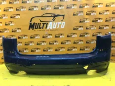 Бампер задний BMW X3 G01 2017-2020