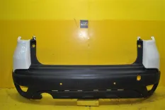 Бампер задний Renault Kaptur 1 2016-2019