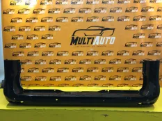 Бампер задний Mercedes V-Classe W447 2014-2020