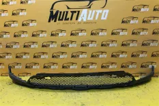 Юбка бампера передняя Mercedes GLC X253 2015-2019