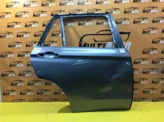 Дверь задняя правая BMW X5 F15 2013-2018