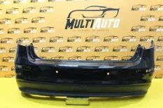 Бампер задний Kia Rio 3 СЕДАН 2015-2017