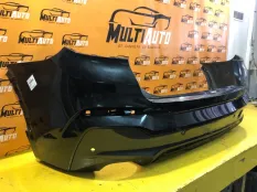 Бампер задний BMW X4 F26 2014-2018