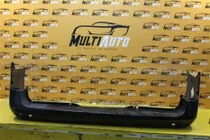 Бампер задний Mercedes Vito W447 2014-2019