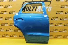 Дверь задняя правая Audi Q3 8U 2011-2018