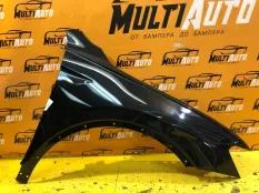 Крыло переднее правое Volkswagen Tiguan 2
