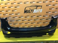 Бампер задний Kia Sorento 3 PRIME 2017-2020