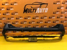 Бампер задний Toyota Rav4 XA50 2018-2022