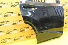 Дверь задняя правая Lexus RX 4 2015-2020