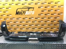 Бампер задний Lexus LX 3 2015-2021