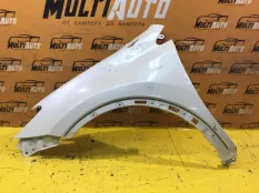 Крыло переднее левое Toyota Rav4 CA40 2013-2018