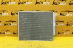 Радиатор кондиционера Toyota Land Cruiser Prado