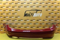 Бампер задний Mercedes C-Classe W204 2011-2014