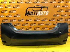Бампер задний Toyota Corolla 180 2013-2018