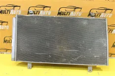 Радиатор кондиционера Toyota Camry 50 2011-2017