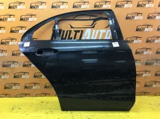 Дверь задняя правая Mercedes E-classe W213