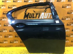 Дверь задняя правая BMW 5 Series F10 2010-2016