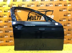 Дверь передняя правая BMW 5 Series F10 2010-2016