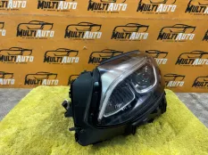 Фара левая Mercedes GLC X253 2015-2019