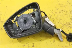 Зеркало переднее левое Volkswagen Tiguan 2 2016-