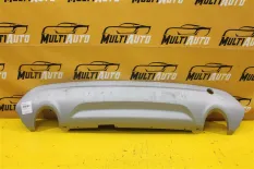 Накладка бампера задняя Ford Kuga 2 2012-2016