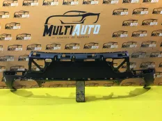 Юбка бампера задняя Porsche Macan 95B 2013-2018