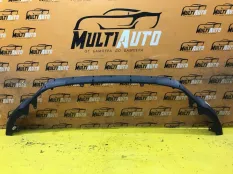 Юбка бампера передняя Toyota Rav4 CA40 2015-2018