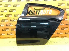 Дверь задняя левая BMW 5 Series G30 2016-2020