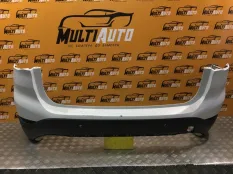 Бампер задний BMW X1 F48 2015-2022