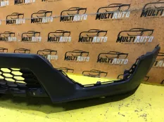 Юбка бампера передняя Honda Cr-V 5 2016-2020