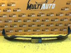 Юбка бампера передняя BMW X6 F16 2014-2019