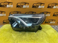 Фара передняя левая Toyota Rav4 CA40 2015-2018