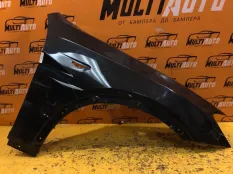 Крыло переднее правое BMW X3 F25 2010-2018
