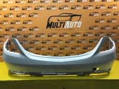 Бампер задний Mercedes S-classe W222 2013-2017