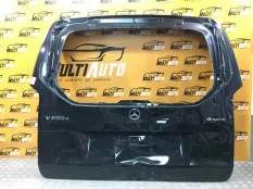 Крышка багажника Mercedes V-Classe W447 2014-2020
