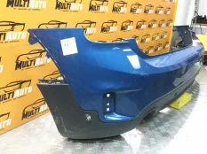 Бампер задний Mini Cooper CountryMan F60 2016-2020