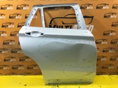 Дверь задняя правая BMW X1 F48 2015-2020