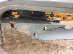 Бампер задний BMW X4 G02 2018-2022