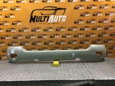 Бампер задний Hyundai County 1998-2004