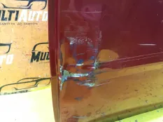 Дверь задняя левая Mercedes GLC X253 2015-2020