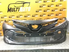 Бампер передний Toyota Camry 70 2017-2020