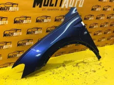 Крыло переднее левое Volkswagen Tiguan 2 2016-2020