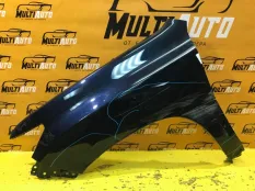 Крыло переднее левое Toyota Land Cruiser Prado 150