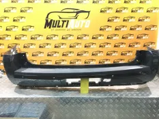 Бампер задний Cadillac Escalade 4 2014-2020