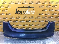 Бампер задний Hyundai Solaris 2 2020-