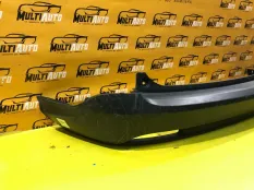 Юбка бампера задняя Honda CR-V 4 2012-2014