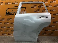 Дверь задняя левая Toyota Rav4 XA50 2018-