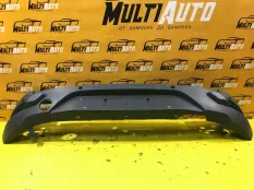 Бампер задний Ford EcoSport 1 2014-2017