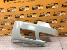 Часть бампера передний правый Hyundai HD35