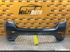 Бампер задний Kia Rio 4 СЕДАН 2017-2020